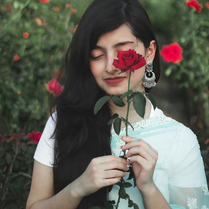 Landscape day trip near Düsseldorf, Germany